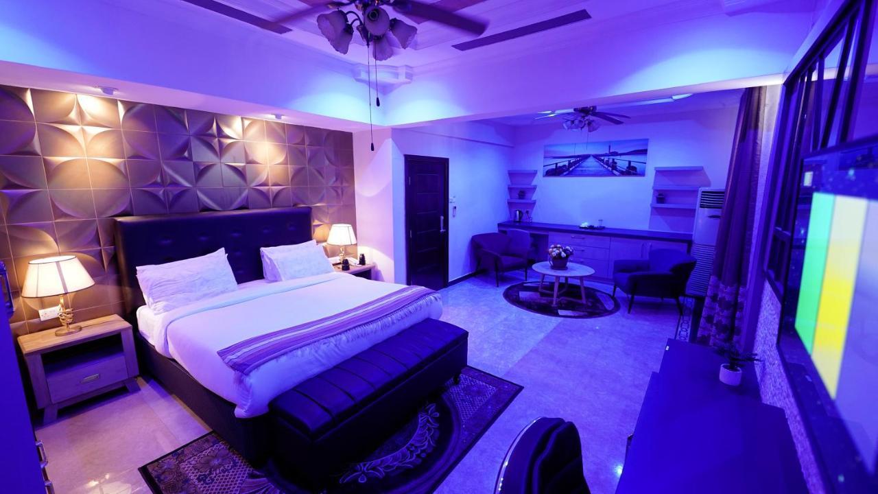 Lantana Hotel Dar es Salaam Exterior photo