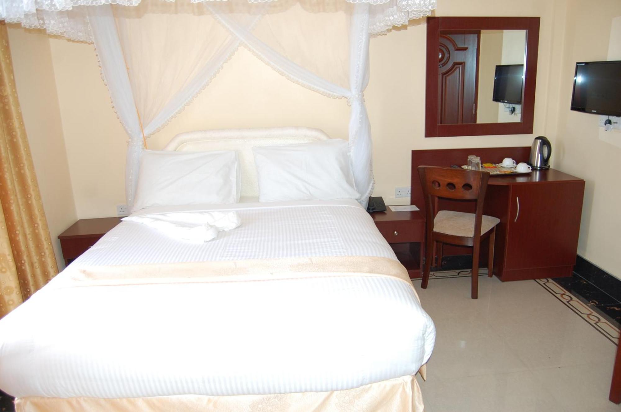 Lantana Hotel Dar es Salaam Room photo