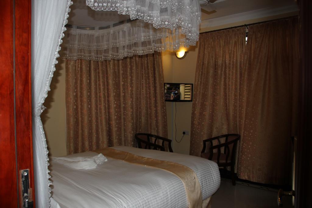 Lantana Hotel Dar es Salaam Exterior photo